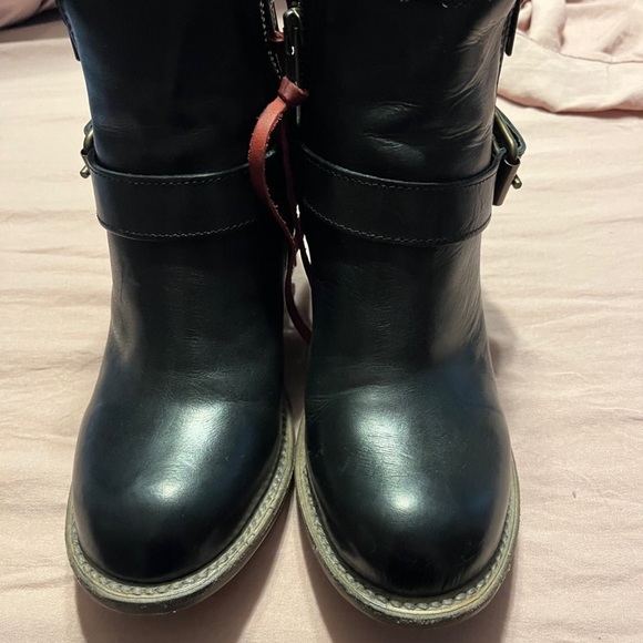 Freebird booties - Picture 5 of 6